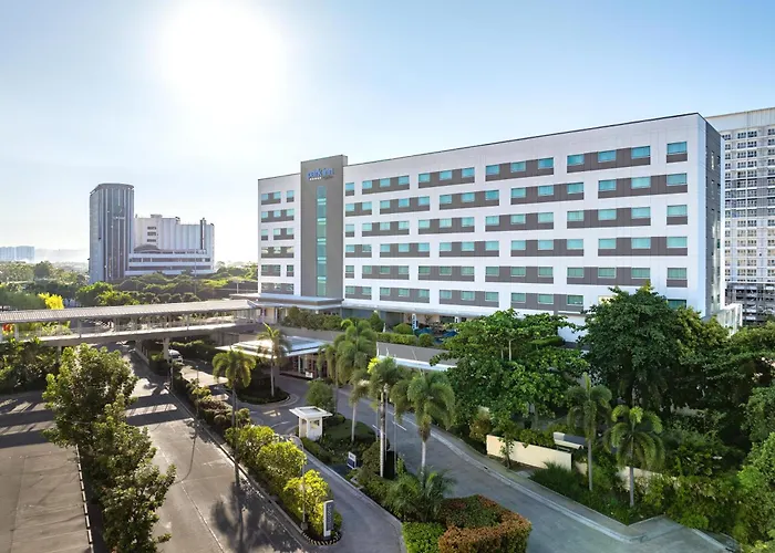 Park Inn By Radisson Davao City