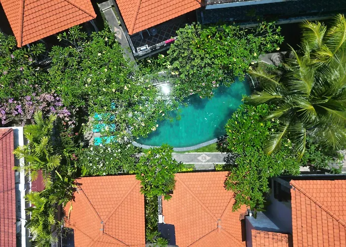 Satria Bungalow Uluwatu 