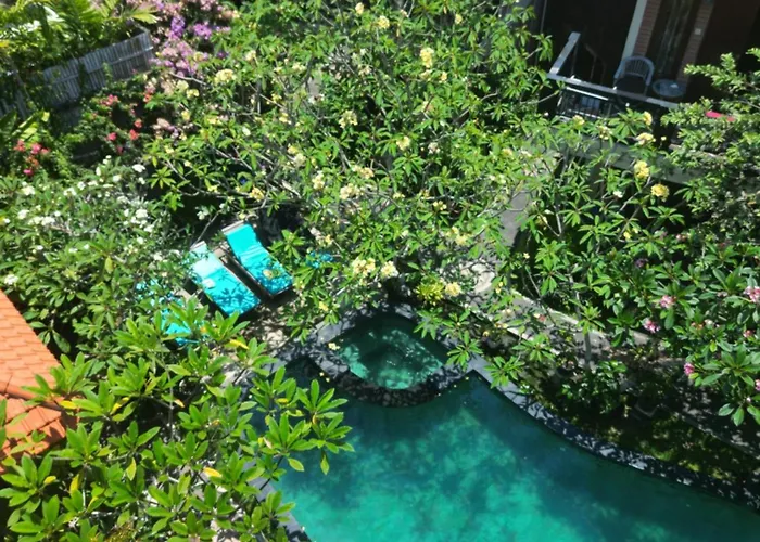 Satria Bungalow Uluwatu 