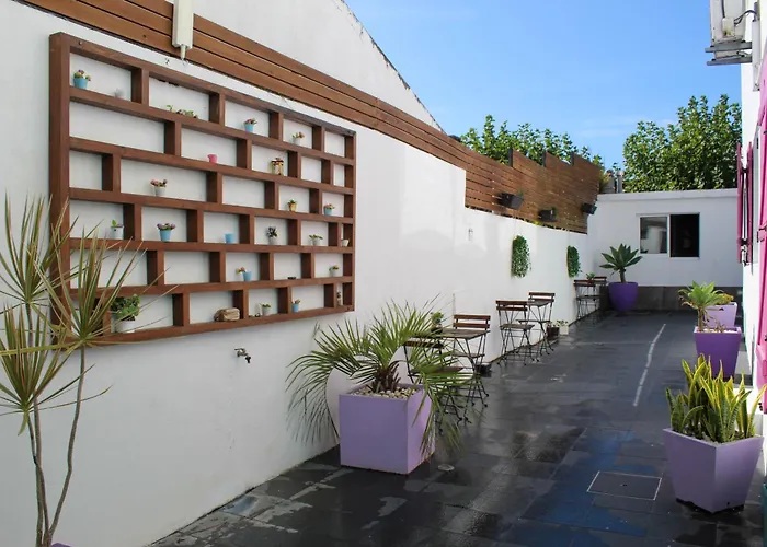 Vintage Place - Azorean Guest House Ponta Delgada 