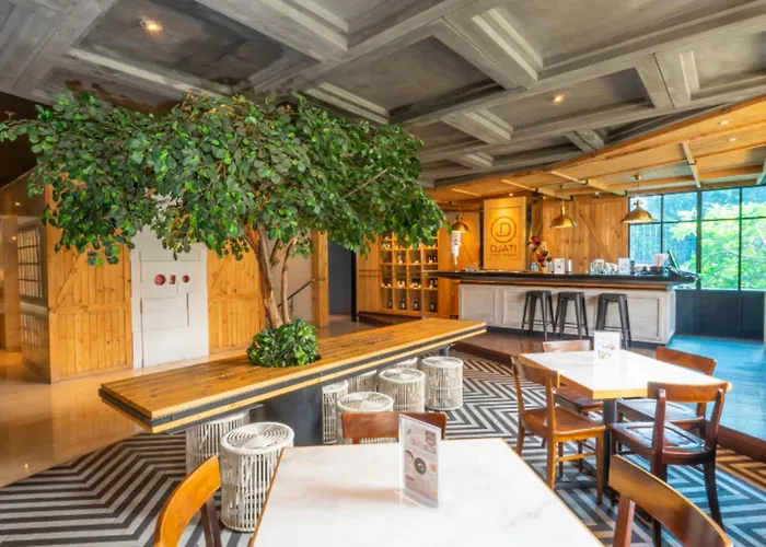 Oria Hotel Yakarta