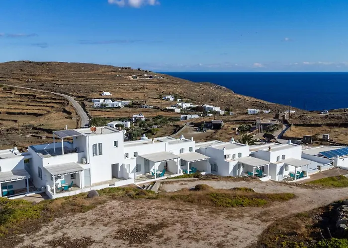 Lighthouse Hotel Faros