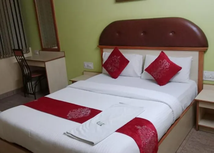 Kingston Palace Bangalore