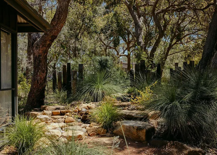 Yala Yallingup Retreat & Spa Dunsborough