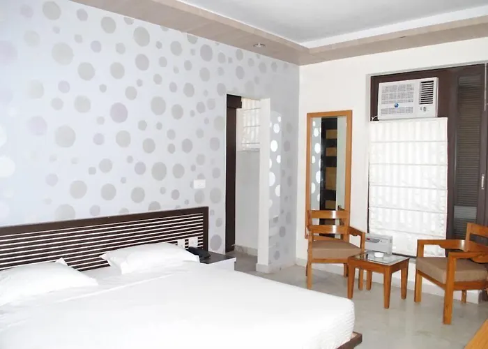 Anand Villa Gurgaon