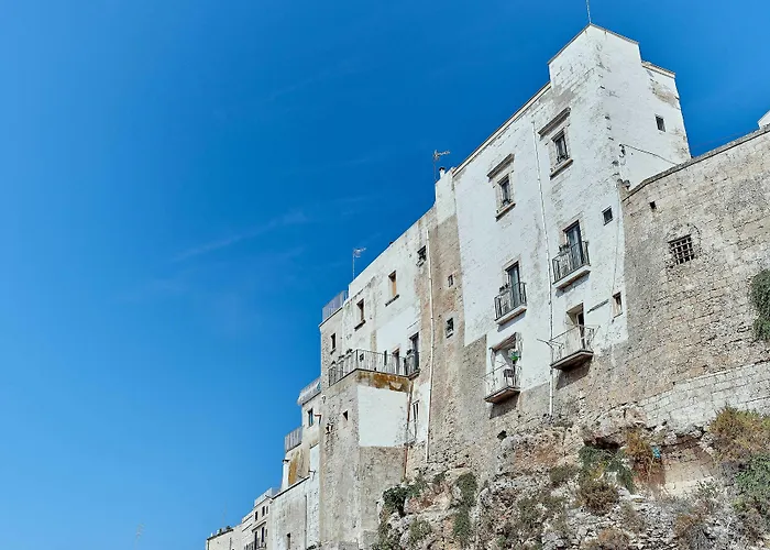 Posea - Polignano Sea Suites Polignano a Mare