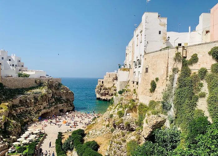 Posea - Polignano Sea Suites Polignano a Mare