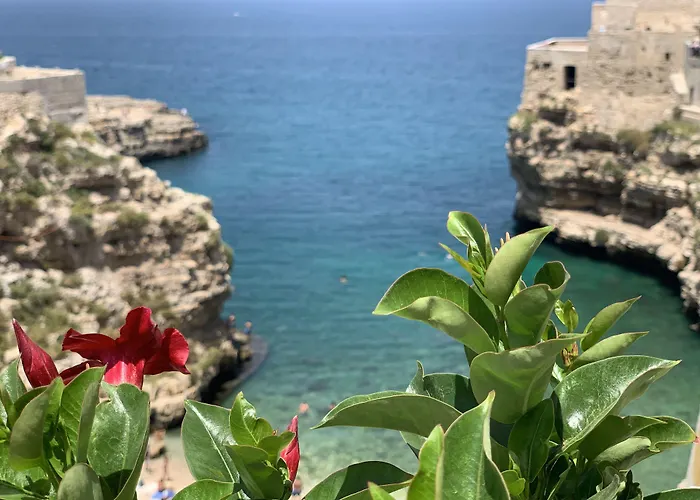 Posea - Polignano Sea Suites Polignano a Mare