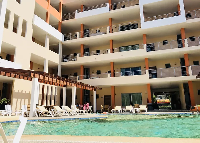 Auroza Resort Rincon de Guayabitos