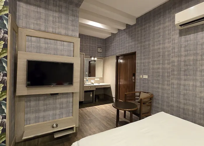 Gopinath The Grand Hotel Karnal