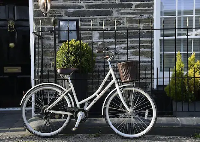 Padstow Townhouse Bed & Breakfast
