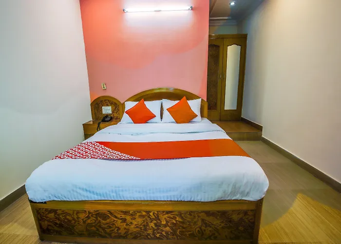 Oyo 13935 Hotel Shree Celebration Jodhpur 