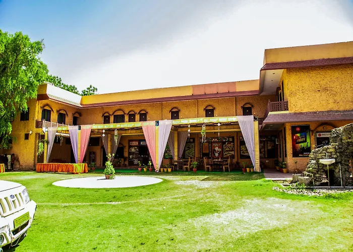 Oyo 13935 Hotel Shree Celebration Jodhpur 