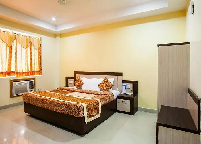 Hotel Shree Palace Katra 