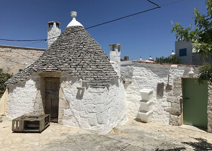 Aria Di Casa Country Resort Alberobello