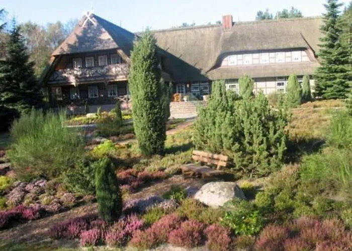 Undeloher Hof