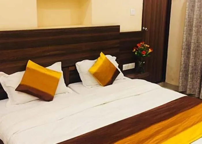 Hotel Vinayak Heritage Varanasi