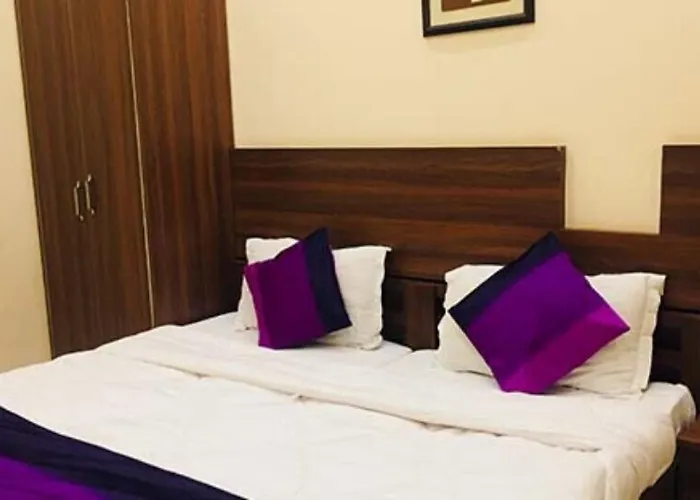 Hotel Vinayak Heritage Varanasi