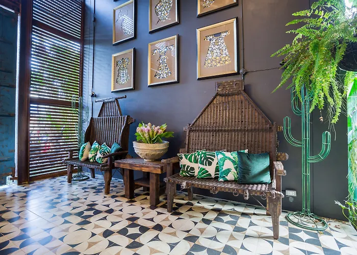 River Art Hotel เชียงใหม่