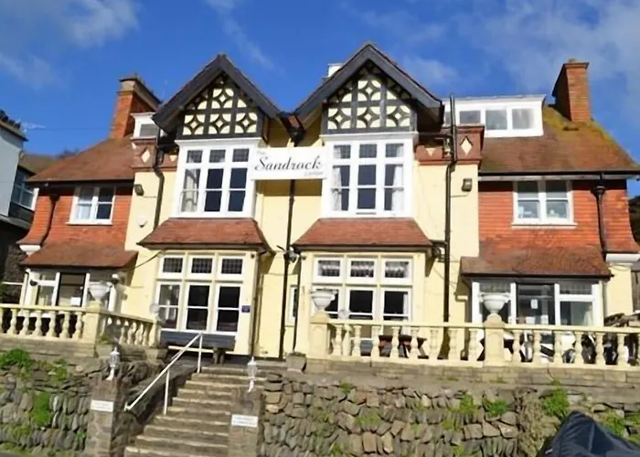 The Sandrock Lynton