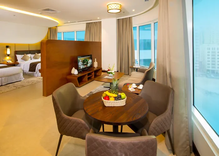 Arch Hotel Manama