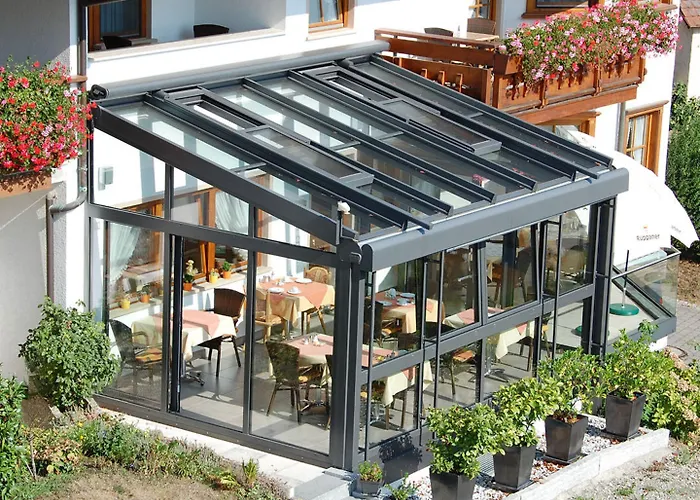 Hotel Haus Seehang Constance