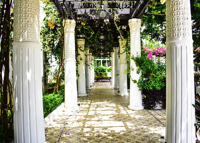 Madinat Al Bahr Business & Spa Hotel Zanzibar