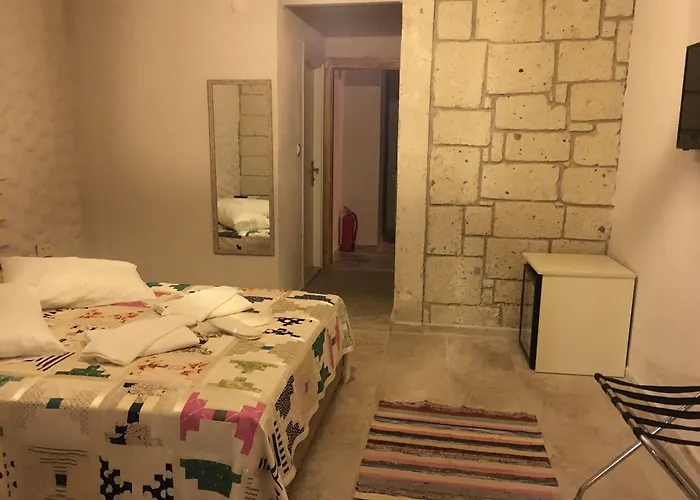 Ivy House Loca Otel Alaçatı