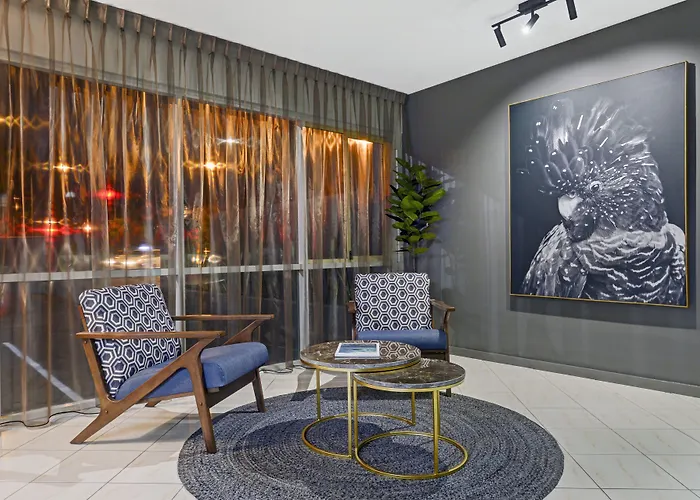 Cbd Motor Inn Coffs Harbour