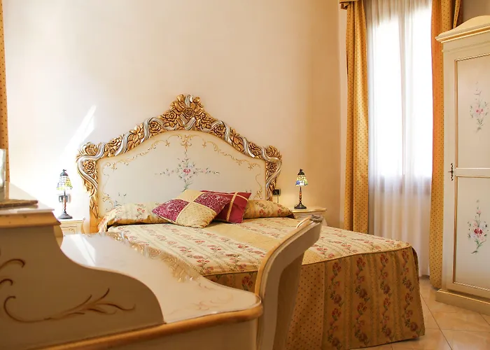 Angeles Inn Venecia