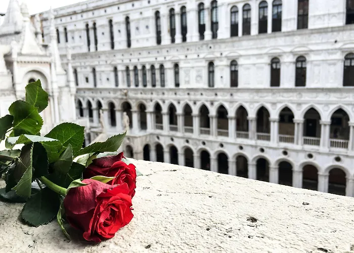 Angeles Inn Venecia