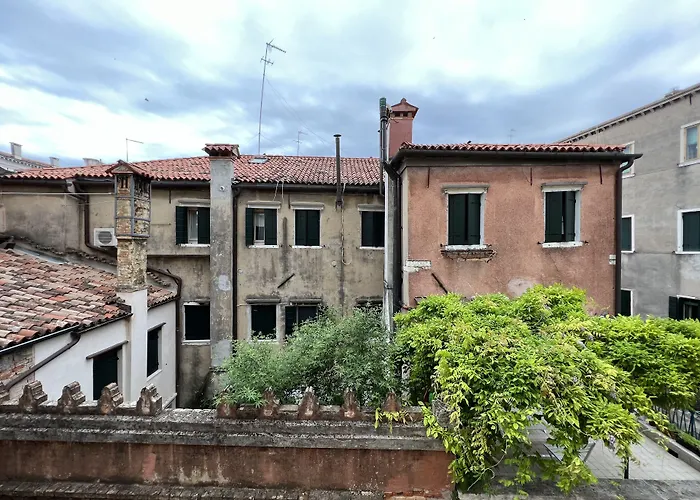 Angeles Inn Venecia