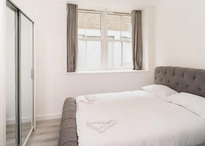 Trehawke House Aparthotel Liskeard
