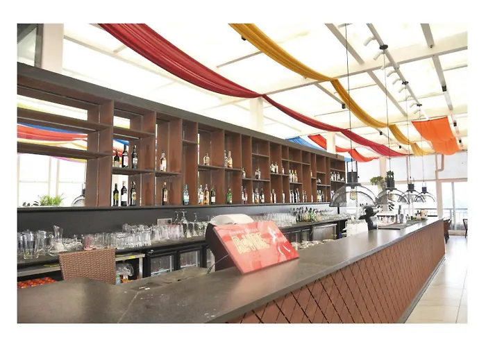 Kings Club Hotel Bangalore