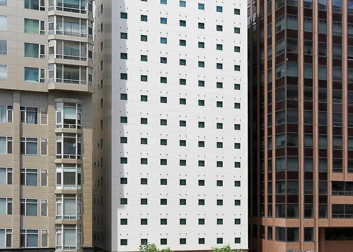 Toyoko Inn Seoul Gangnam