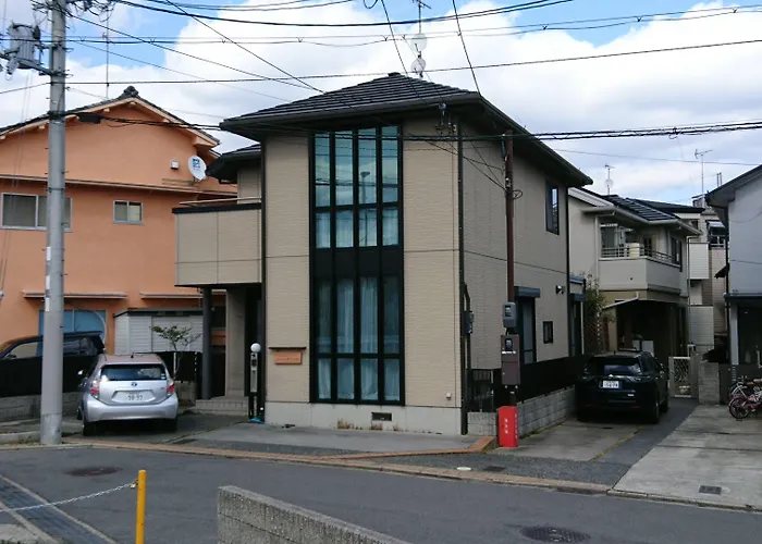 Guest House Kotone Kyoto