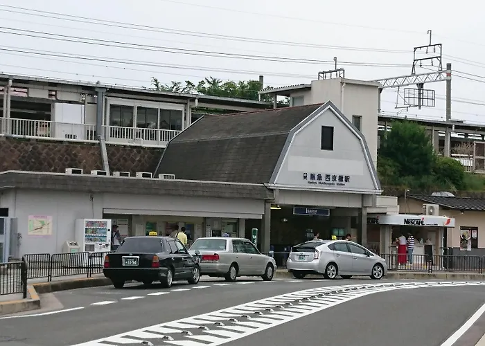 Guest House Kotone Kyoto