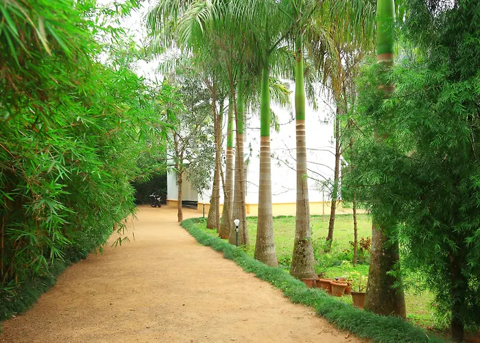 Vythiri Greens Holiday Resort