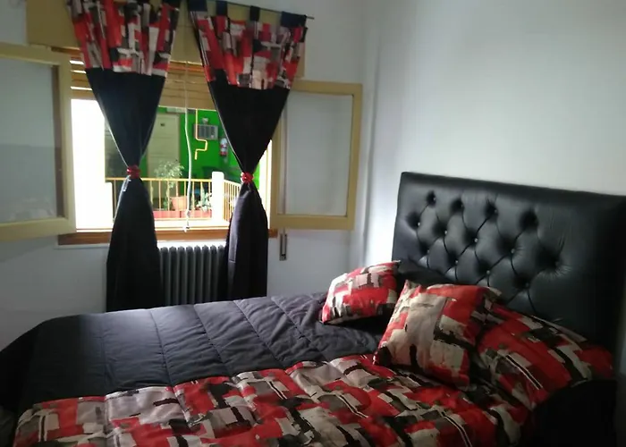 Hotel Entre Rios Córdoba