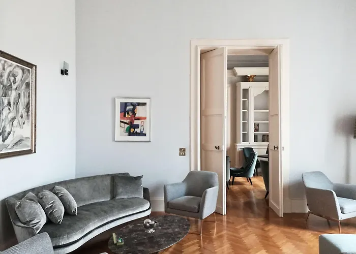 La Fiermontina Palazzo Bozzi Corso Hotel Lecce