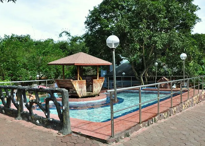 Bosay Resort Antipolo