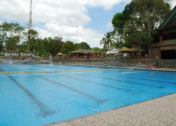 Bosay Resort Antipolo