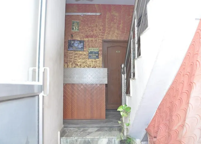 Kanak Guest House Jaipur