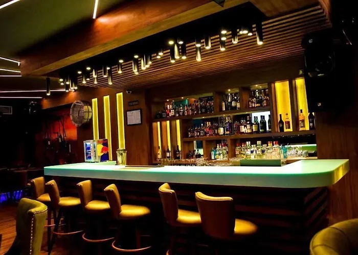 Jd Hotel Four Boutique Jaipur