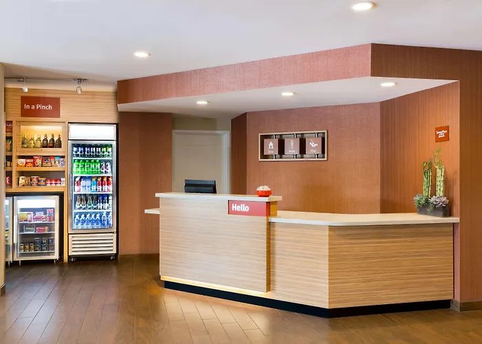 Towneplace Suites By Marriott Houston Baytown