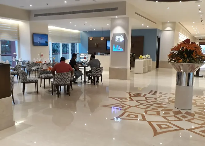 Fortune Park Pushpanjali, Durgapur - Member Itc Hotels' Group