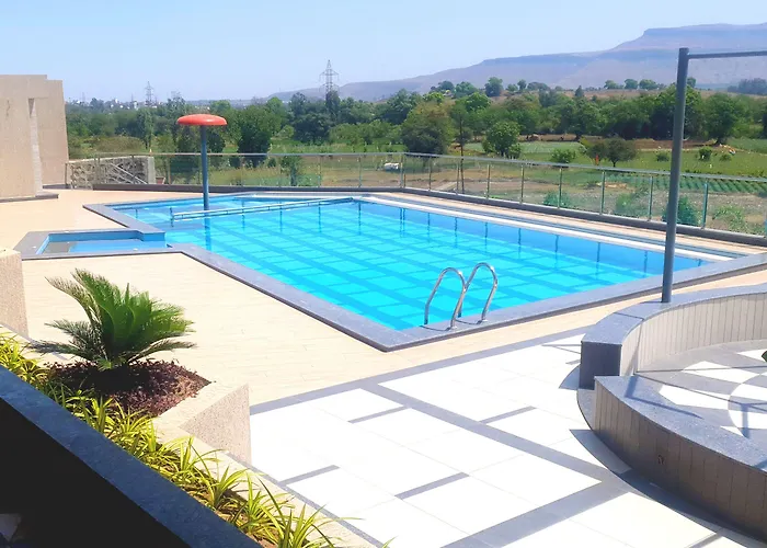 Hotel Grand Parivaar Igatpuri