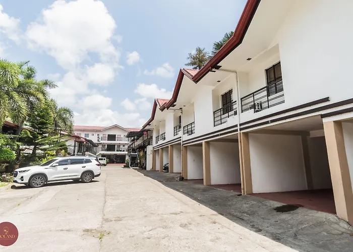 Quezon Premier Hotel Lucena
