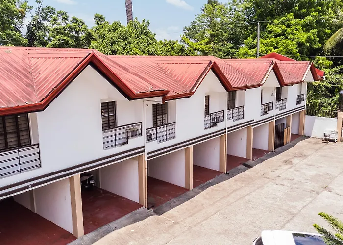 Quezon Premier Hotel Lucena
