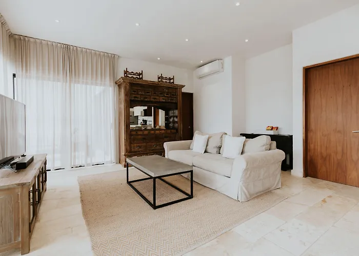 The Strabon Tulum Hotel